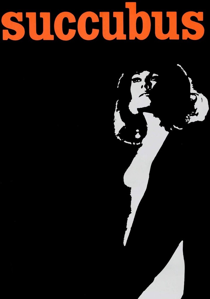 Succubus streaming where to watch movie online?